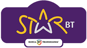 logo Banca Transilvania Star Card