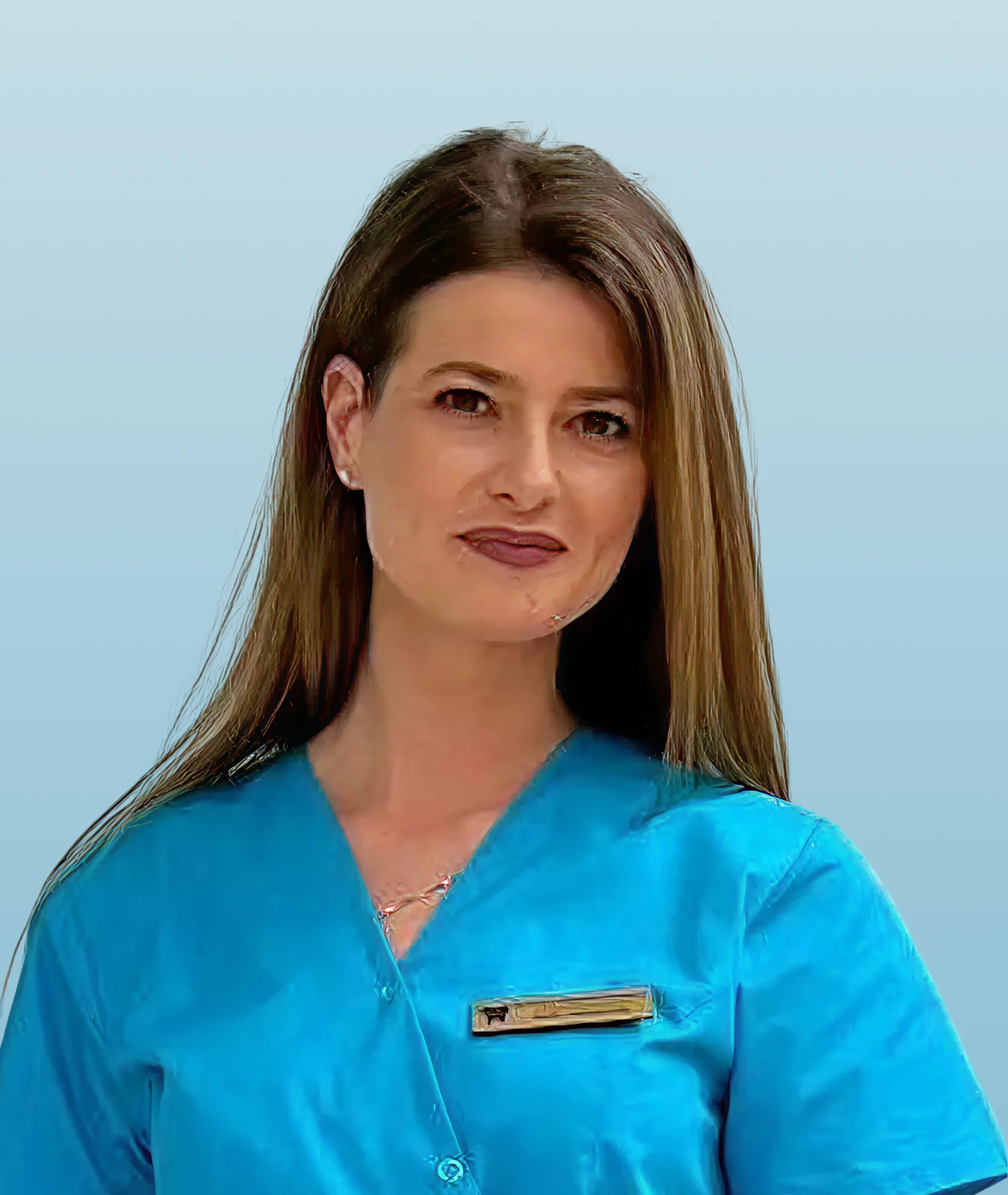 Dr. Andone Daniela