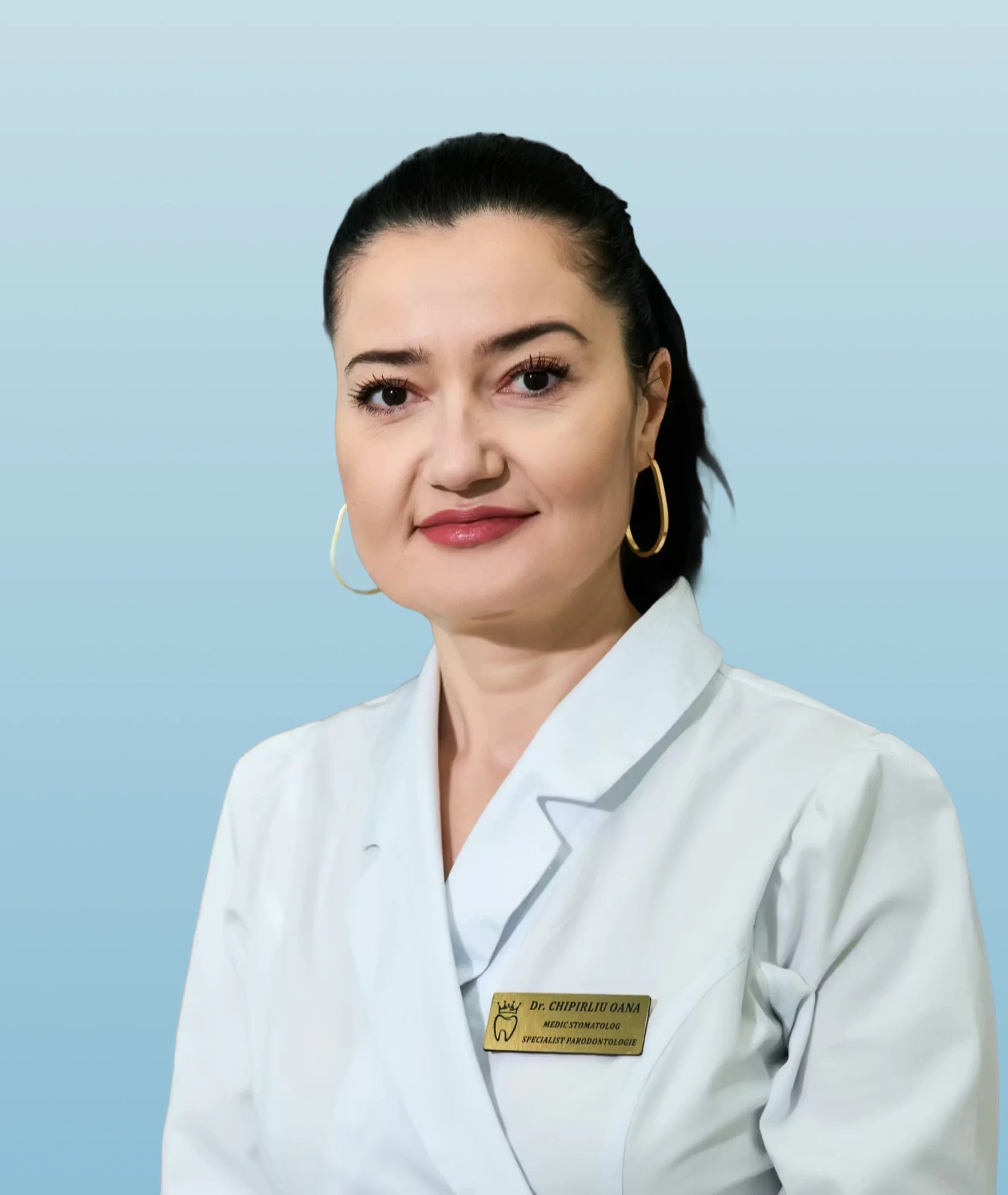 Dr. Chipirliu Oana