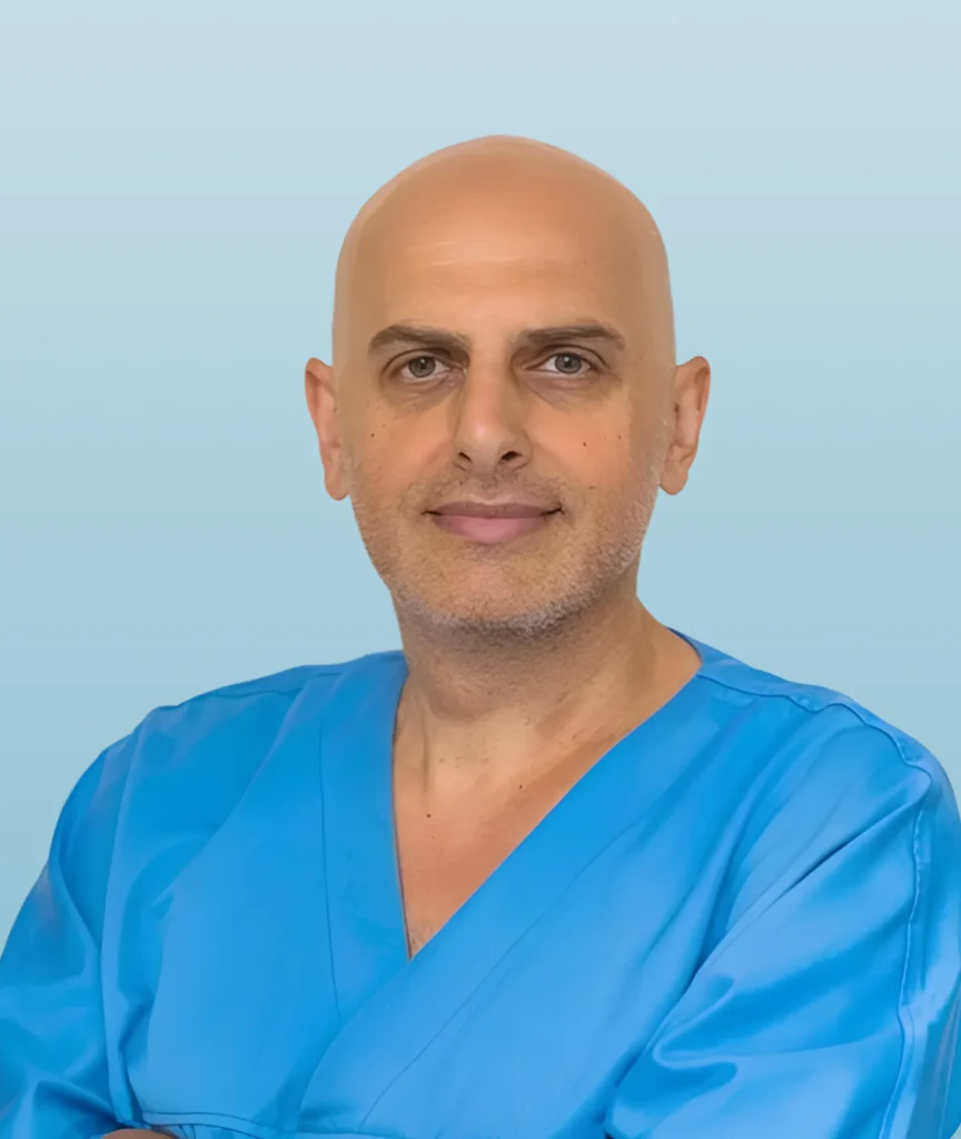 Dr. Druță Ion