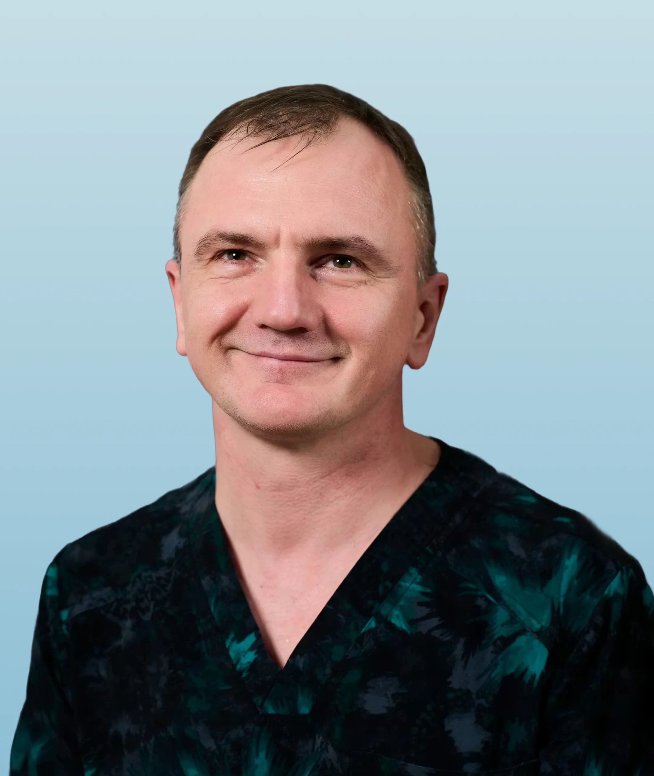 Dr. Sencu Viaceslav
