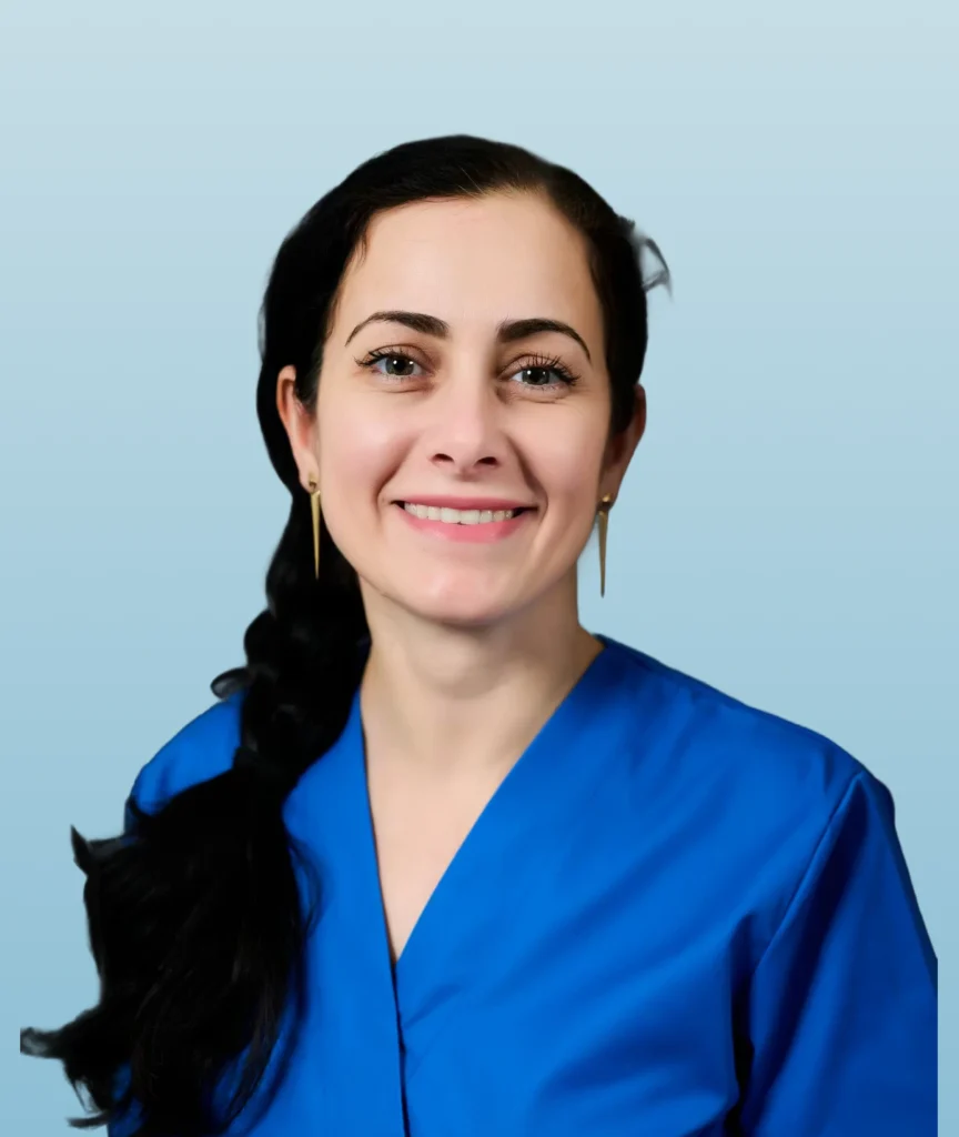 Dr. Totolici Catinca