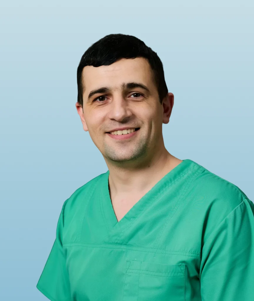 Dr. Vartic Sergiu