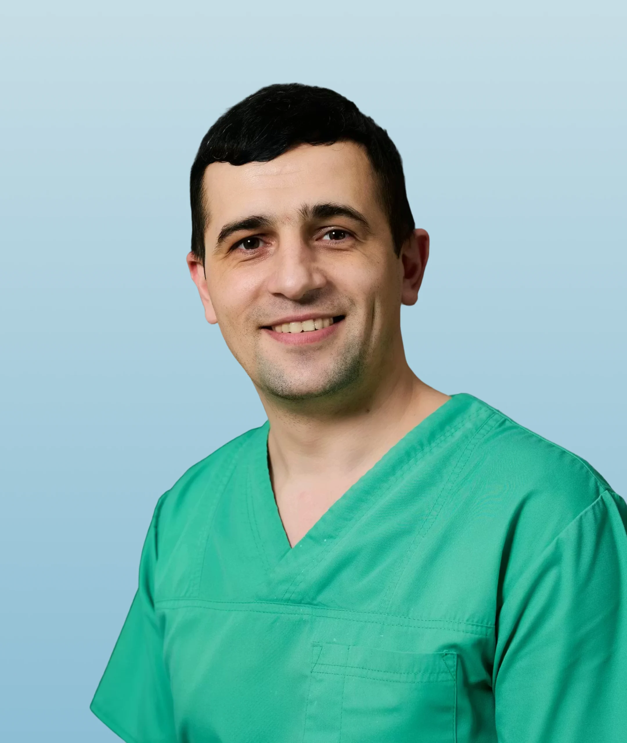 Dr. Vartic Sergiu