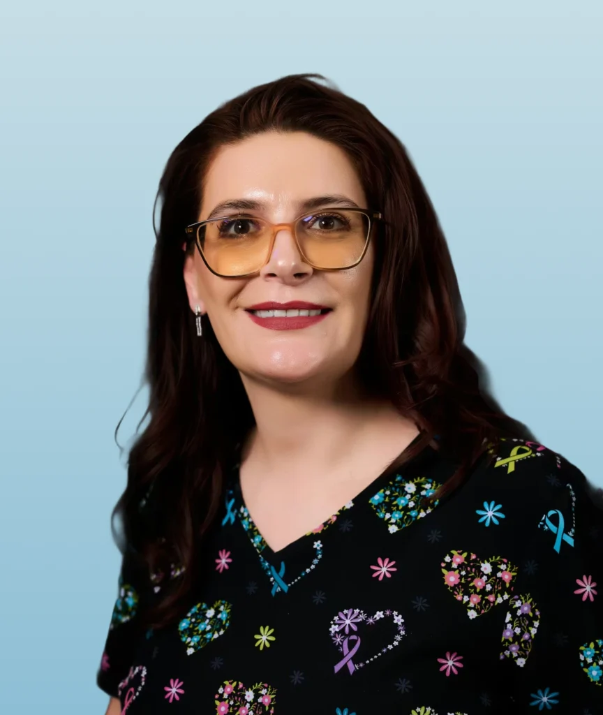 Ionescu Silvia