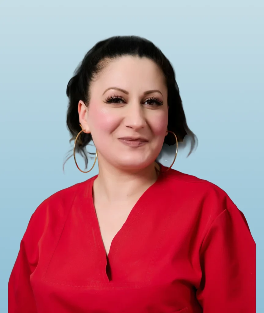 Pârlică Daniela